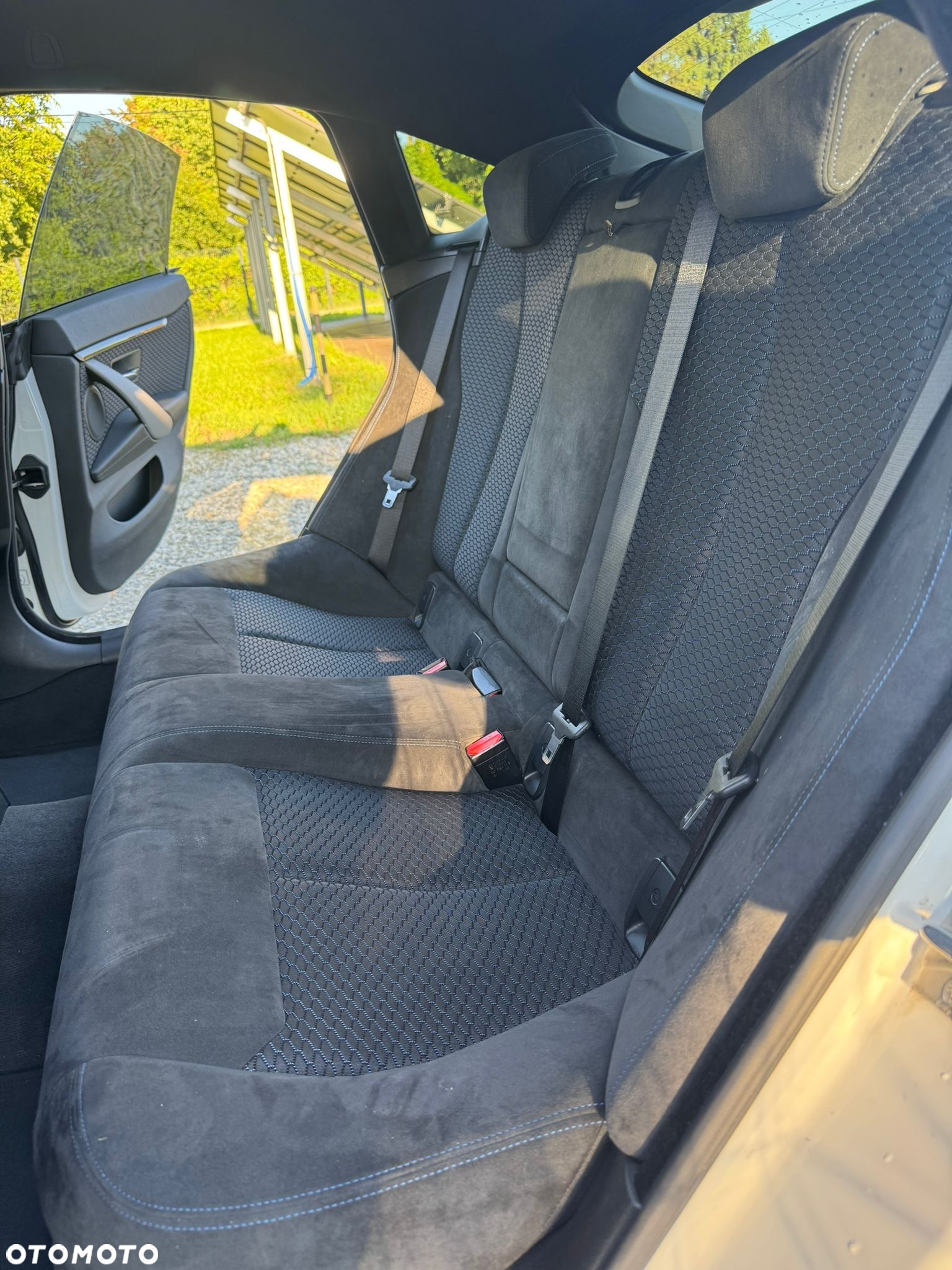 BMW Seria 4 430i M Sport - 26