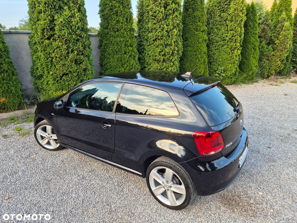 Volkswagen Polo 1.2 Life - 27