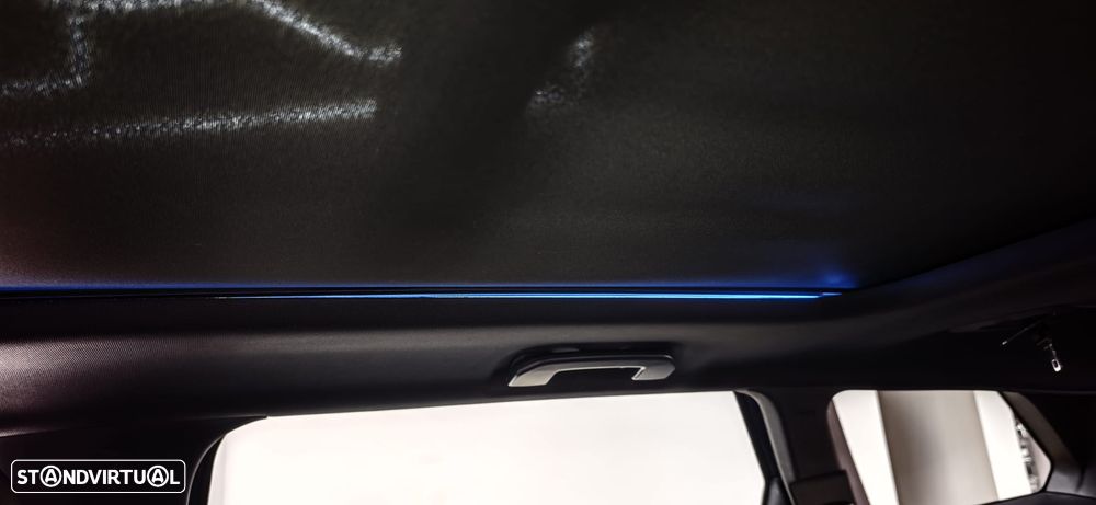 Peugeot 5008 BlueHDI 180 EAT6 GT - 43
