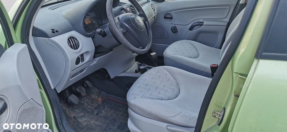 Citroën C3 1.1 Control+ (x) - 11