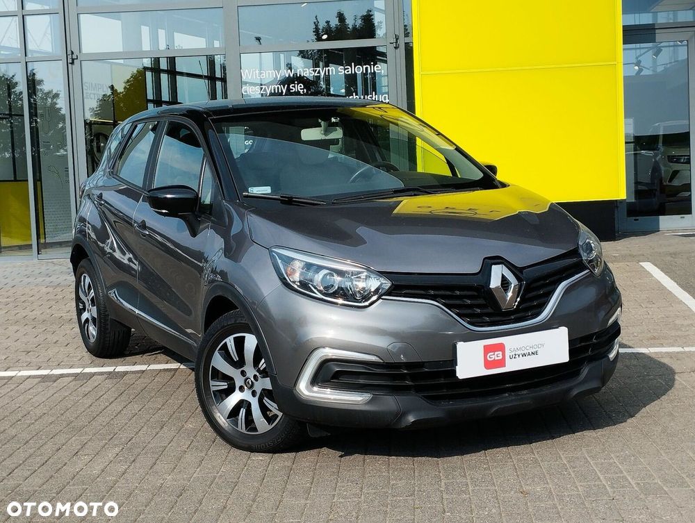 Renault Captur - 4