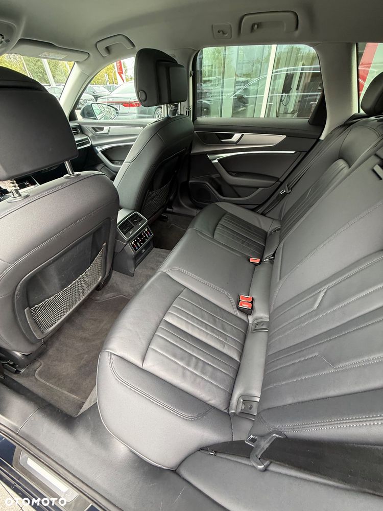Audi A6 Avant - 18