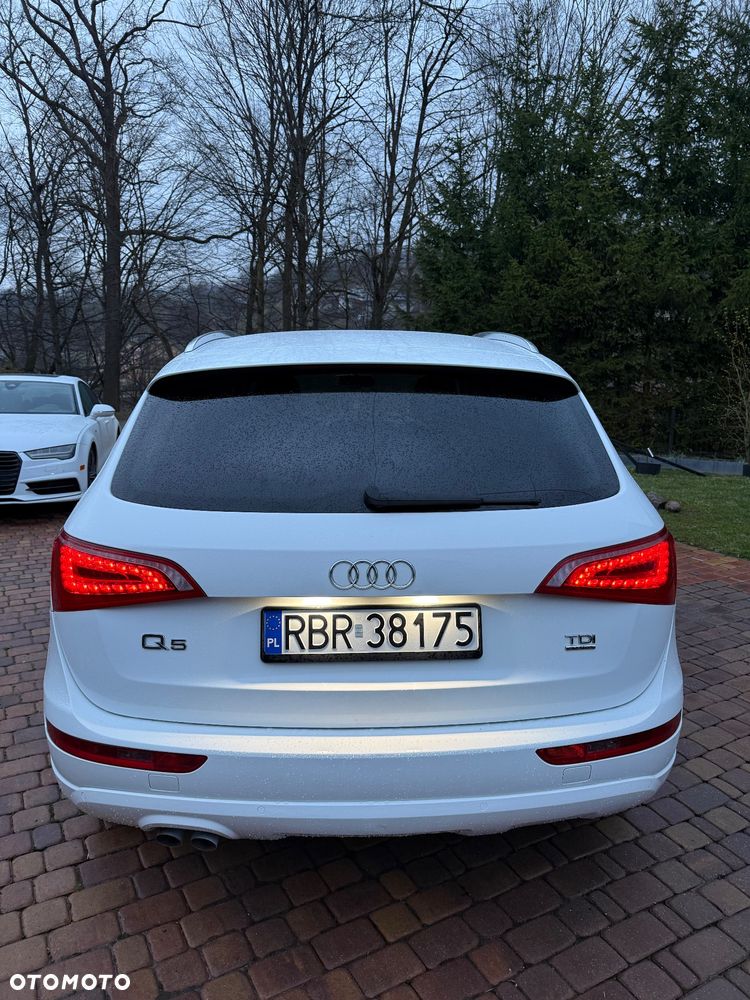 Audi Q5 2.0 TDI Quattro S tronic - 3