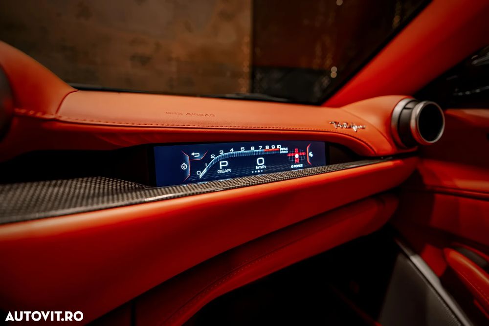 Ferrari Portofino - 37