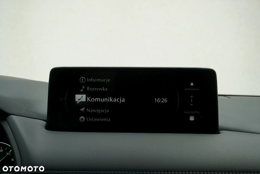 Mazda CX-5 2.0 Exclusive-Line 2WD - 19