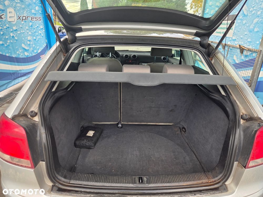 Audi A3 3-drzwiowe - 14