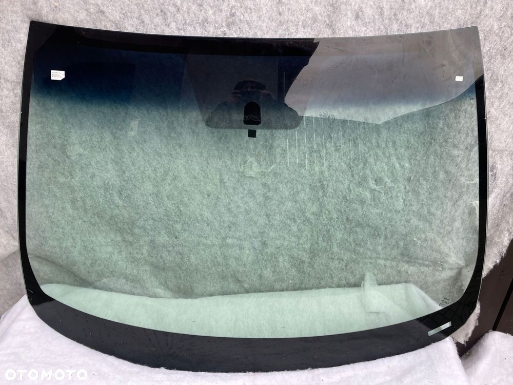 nissan altima szyba przednia czołowa 2007-2012 - 1