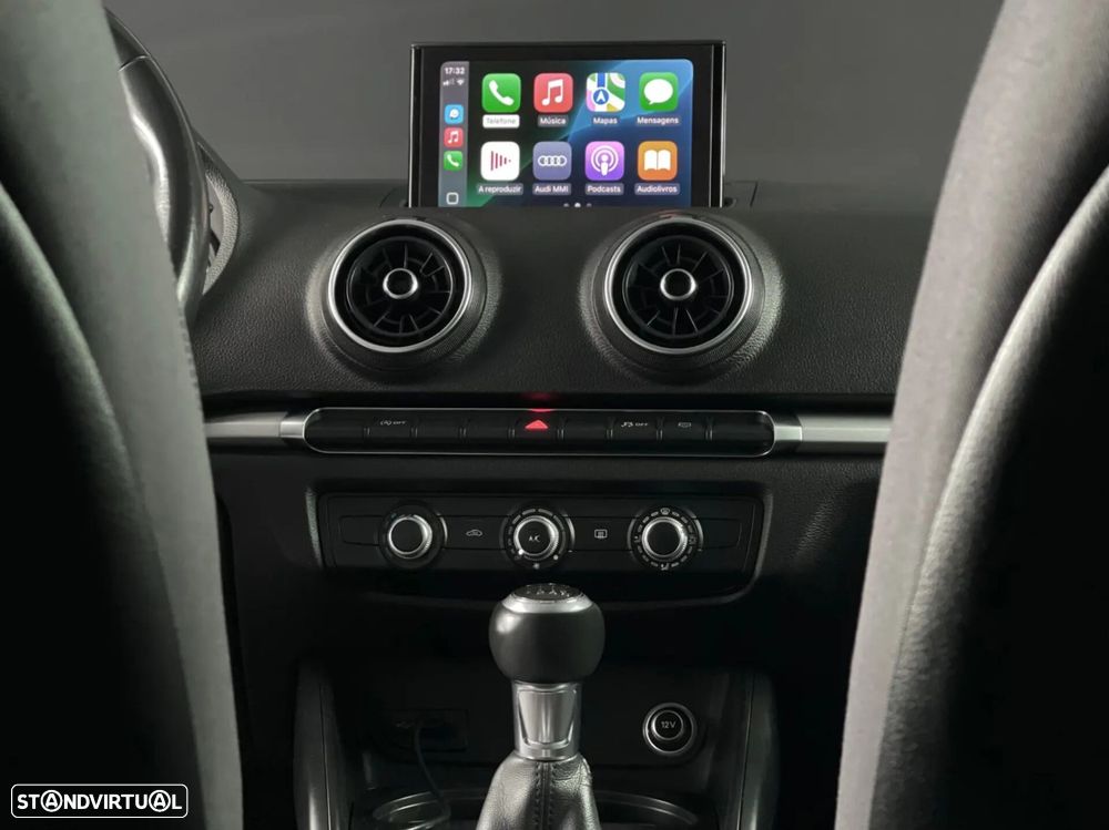 Audi A3 Sportback - 11