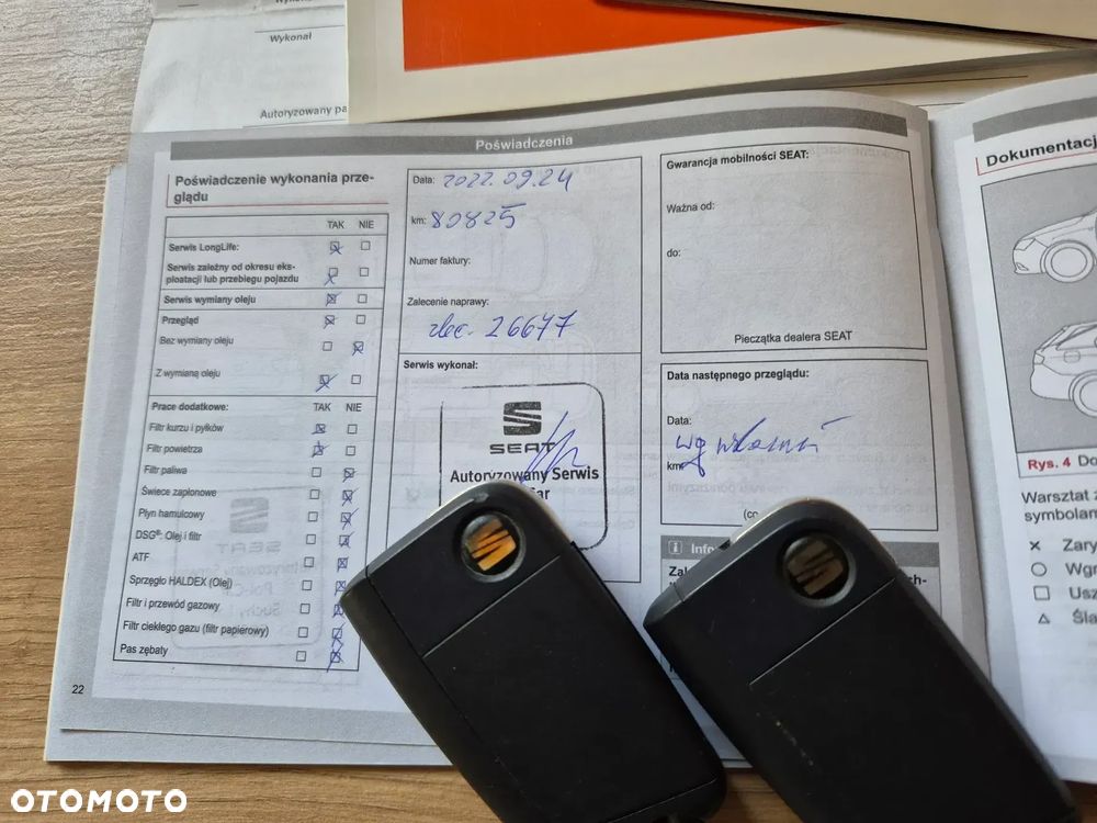 Seat Arona 1.0 TSI GPF FR S&S - 24