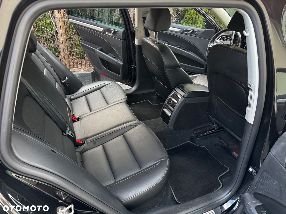 Skoda Superb 2.0 TDI Platinum Outdoor DSG - 19