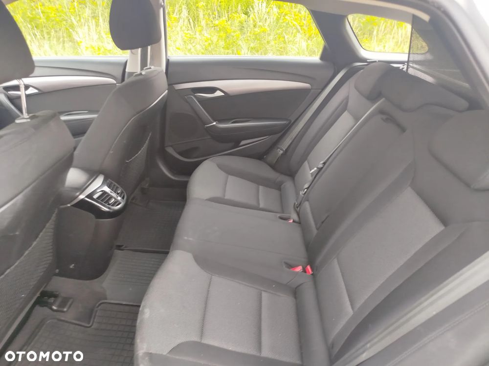Hyundai i40 - 16
