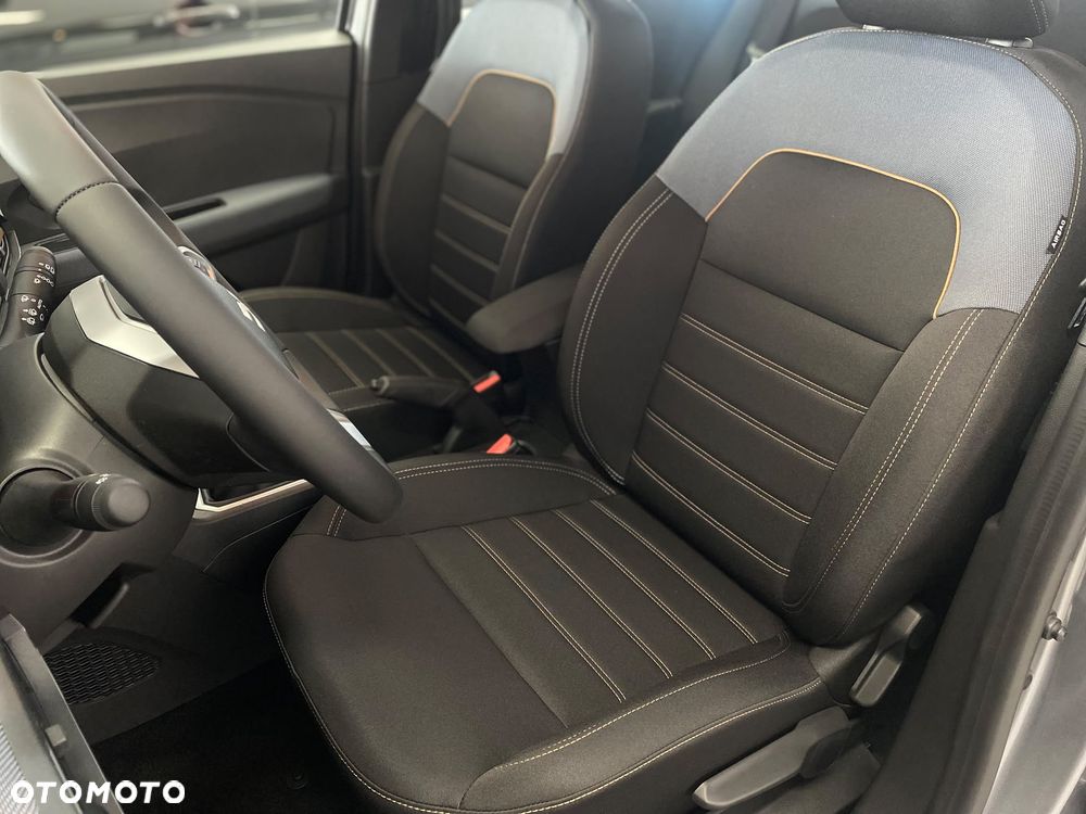 Dacia Sandero Stepway - 10