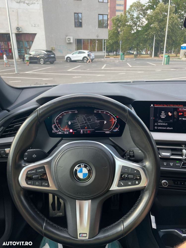 BMW Seria 2 220d Gran Coupe Aut. M Sport - 25