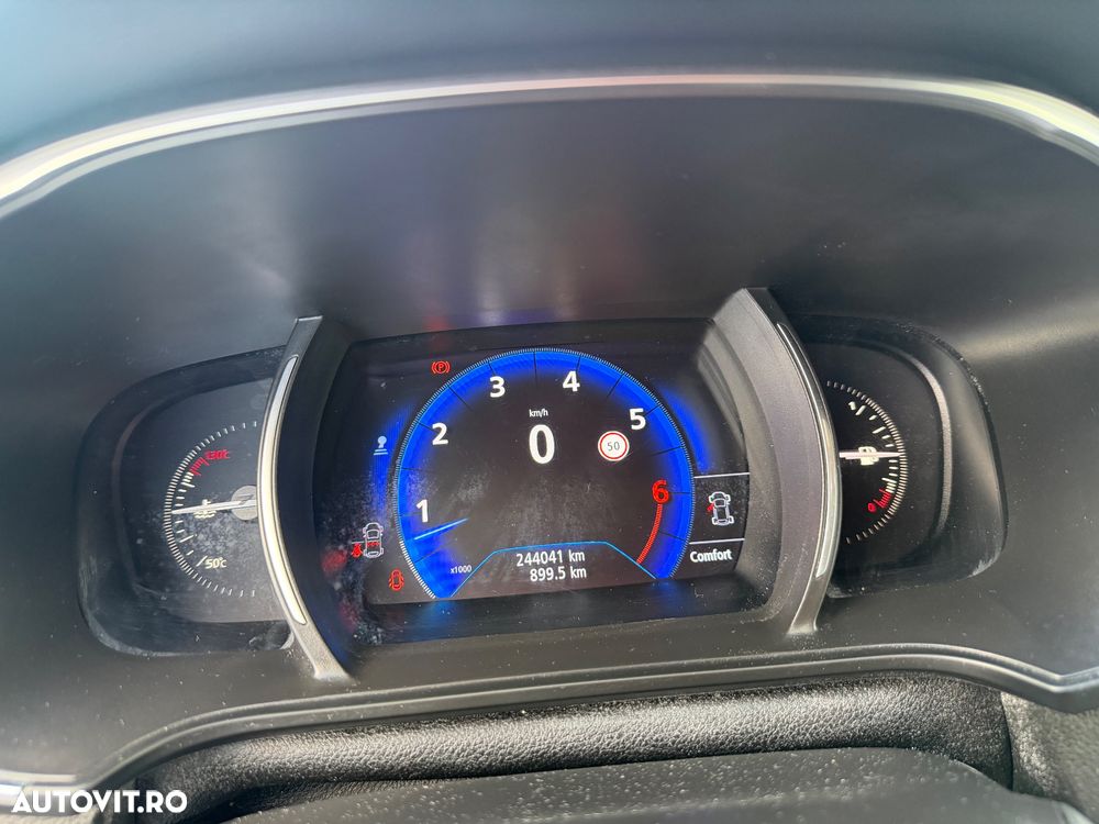 Renault Megane 1.2 TCe Intens - 14
