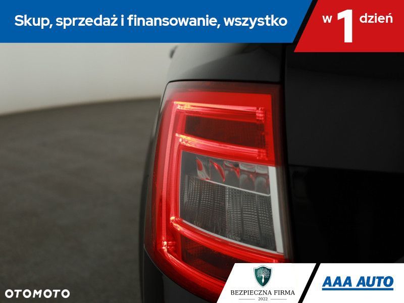 Skoda Octavia - 18