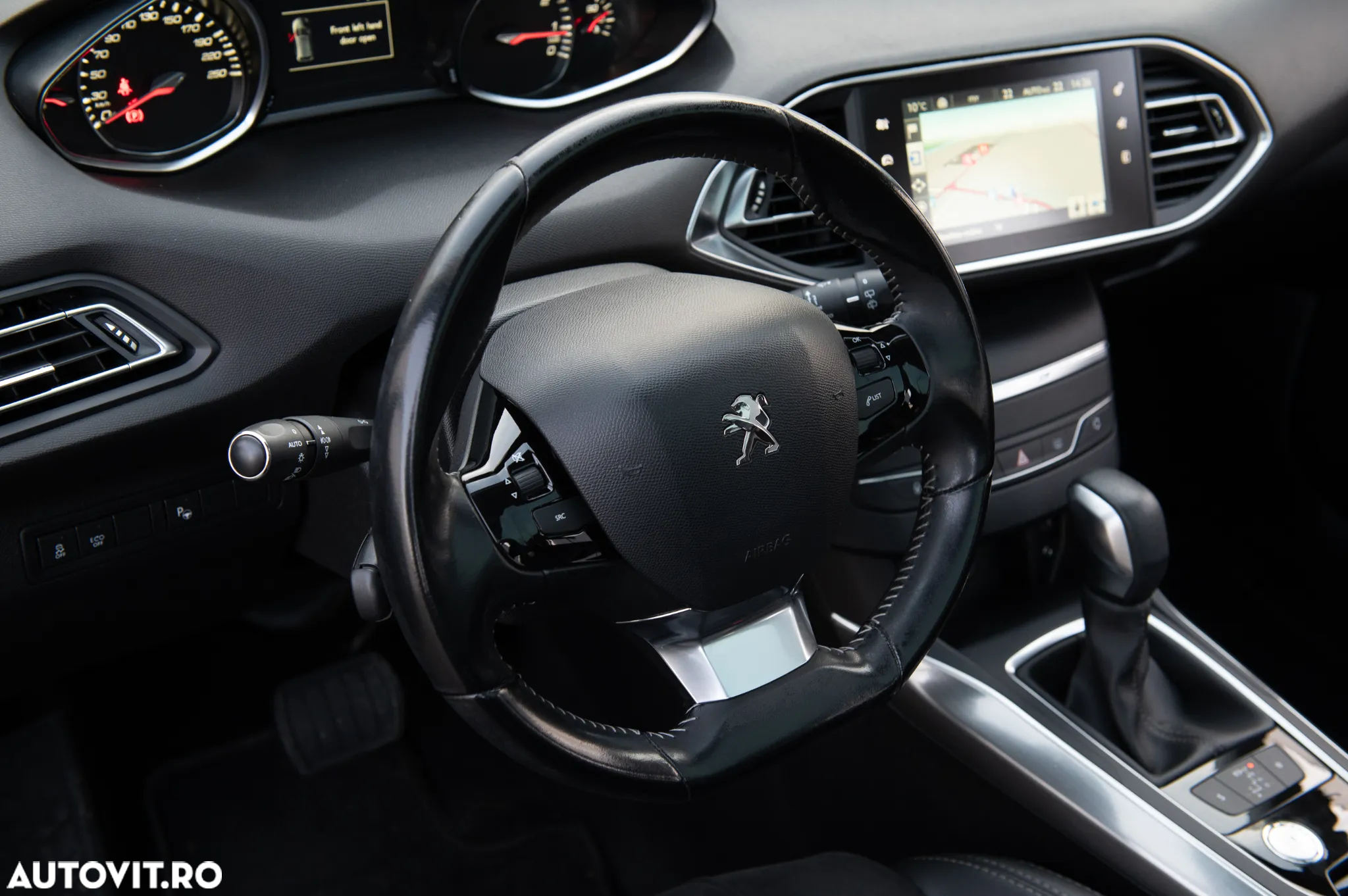 Peugeot 308 - 25