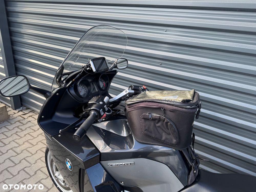 BMW K - 8
