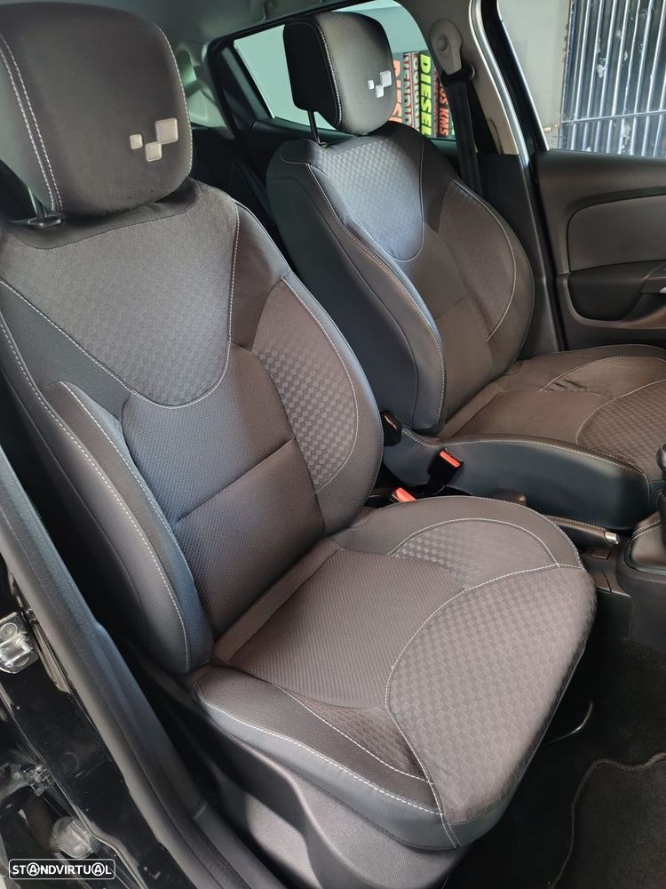 Renault Clio 0.9 TCe GT Line - 11