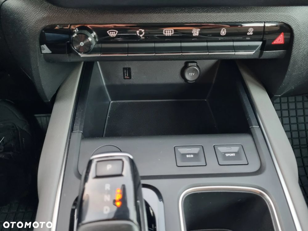 Citroën C5 Aircross 1.2 PureTech Feel Pack EAT8 - 15