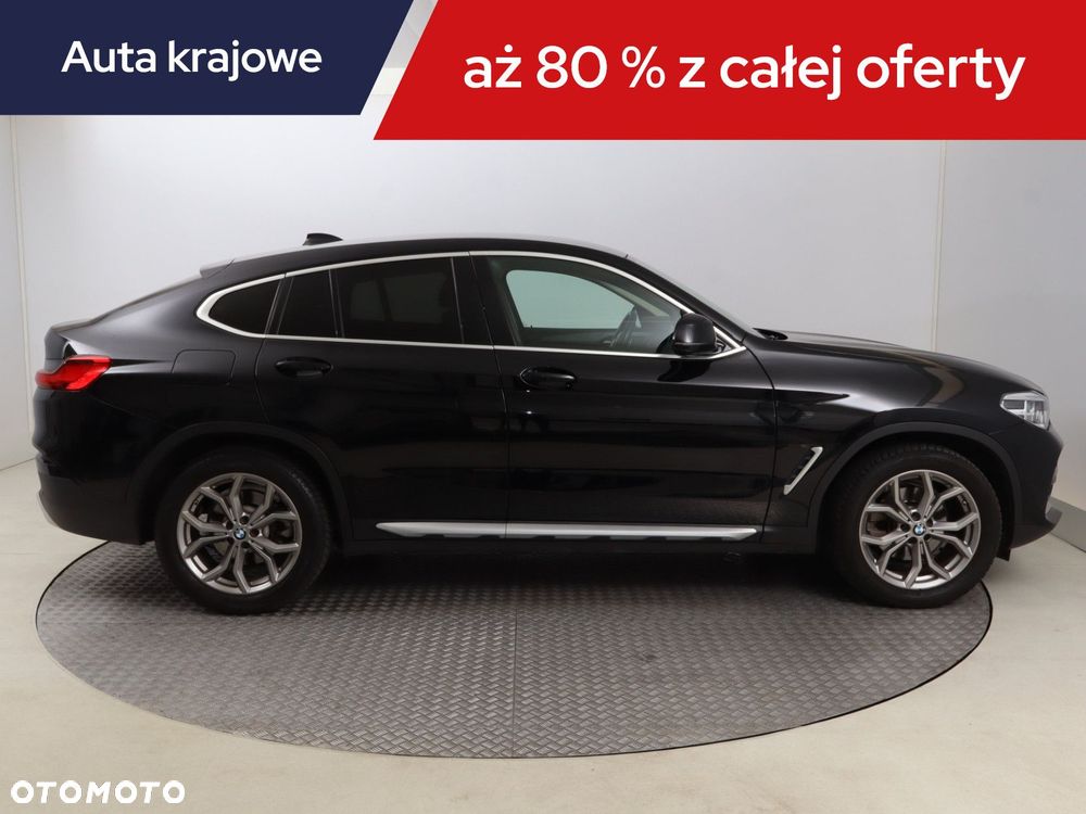 BMW X4 - 8
