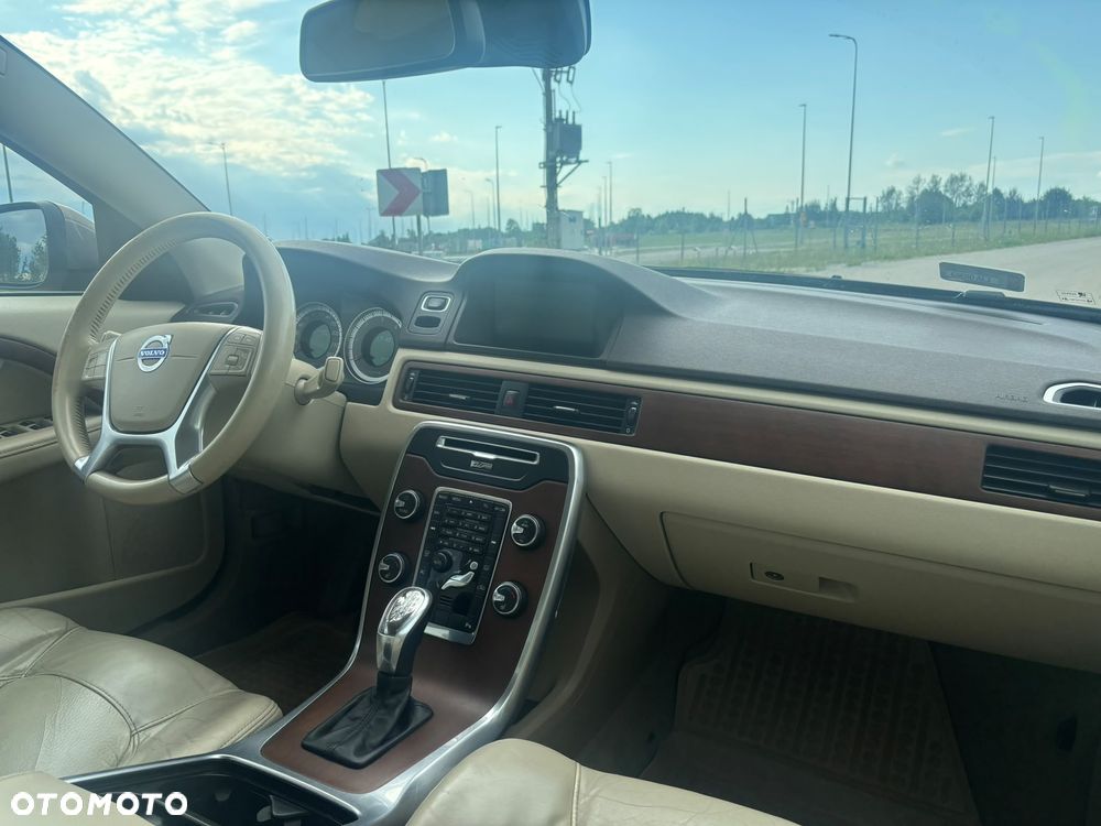 Volvo S80 D4 Executive - 20