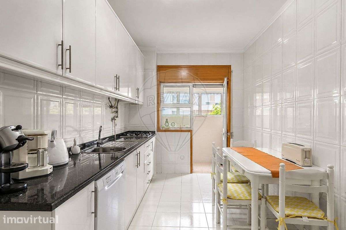 Apartamento T3 para venda - Grande imagem: 4/29