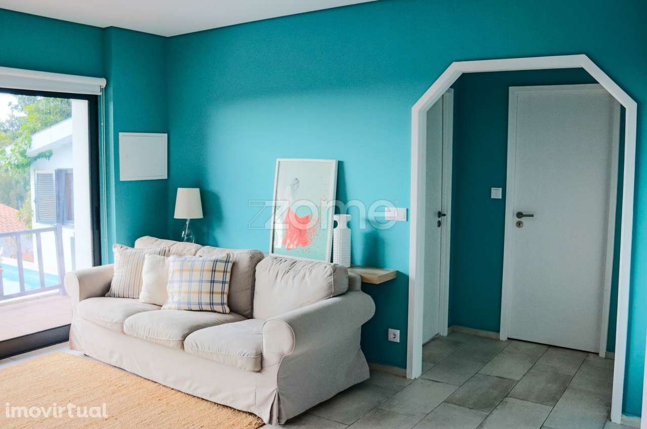 Moradia T3 - Grande imagem: 5/21