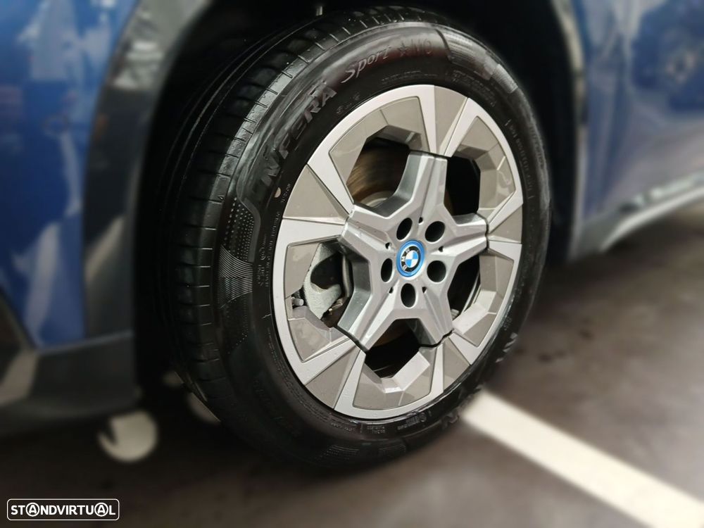BMW X1 xDrive25e Edição Optimized - 10