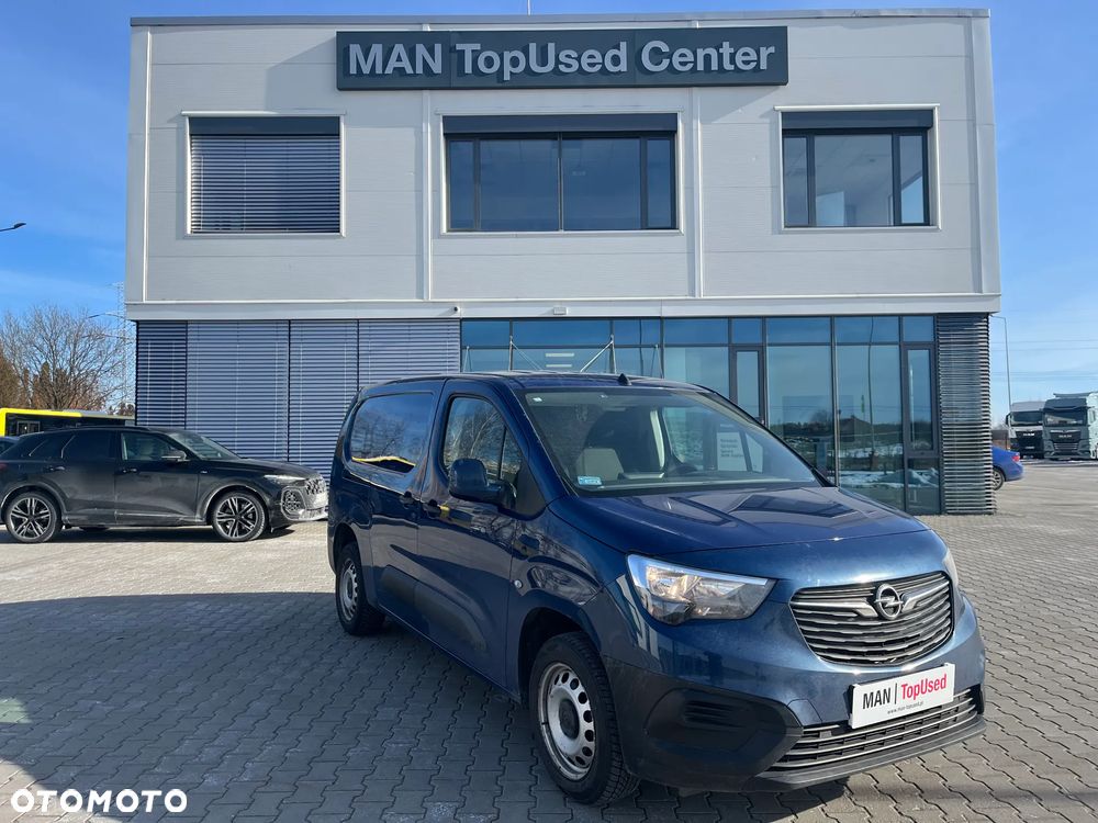 Opel COMBO - 2