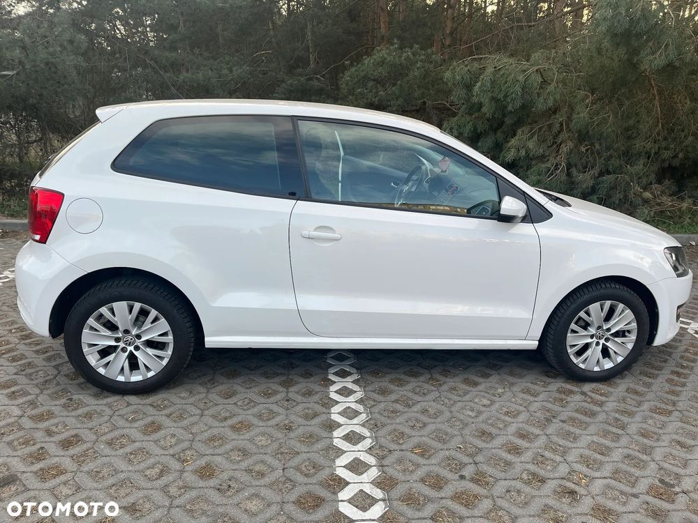 Volkswagen Polo - 15