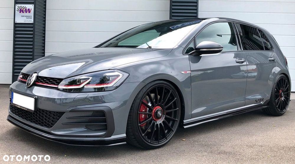 4x Felgi 17 m.in. do FORD CMAX Kuga Mondeo Puma VOLVO V40 V60 V90 XC60 CHERY Omoda 5 - I0257 - 4