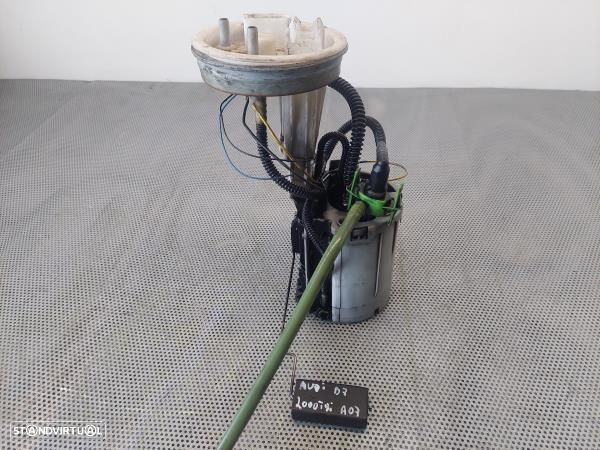 Bomba / Boia Combustivel  Audi A4 (8Ec, B7) - 2