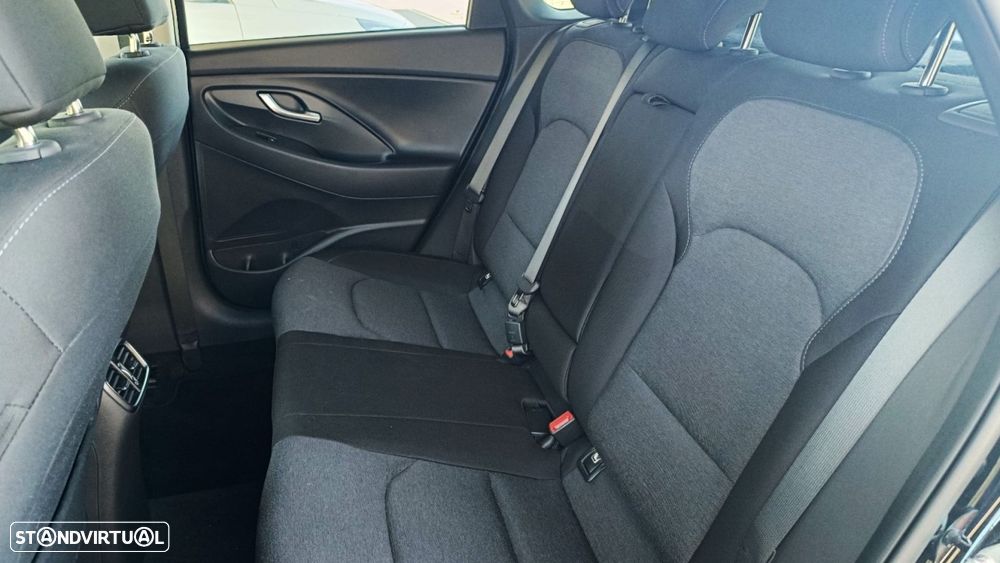 Hyundai i30 1.0 T-GDI Style - 34