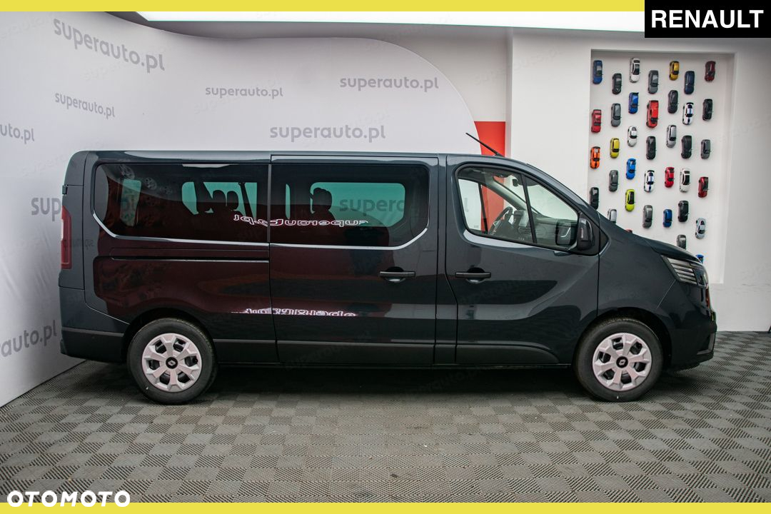 Renault Trafic - 7
