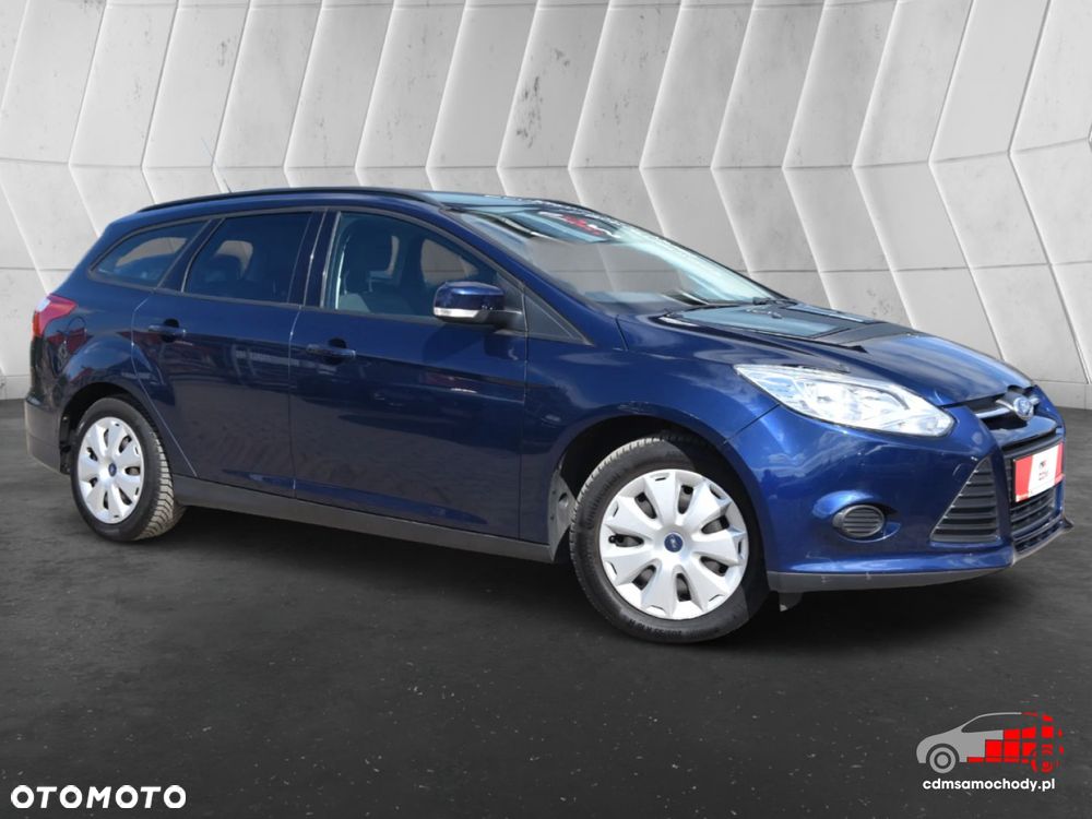 Ford Focus - 2