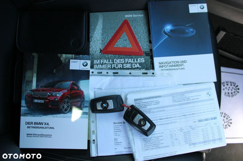 BMW X4 - 37