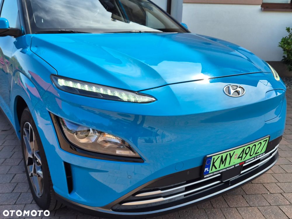 Hyundai Kona Trend - 10