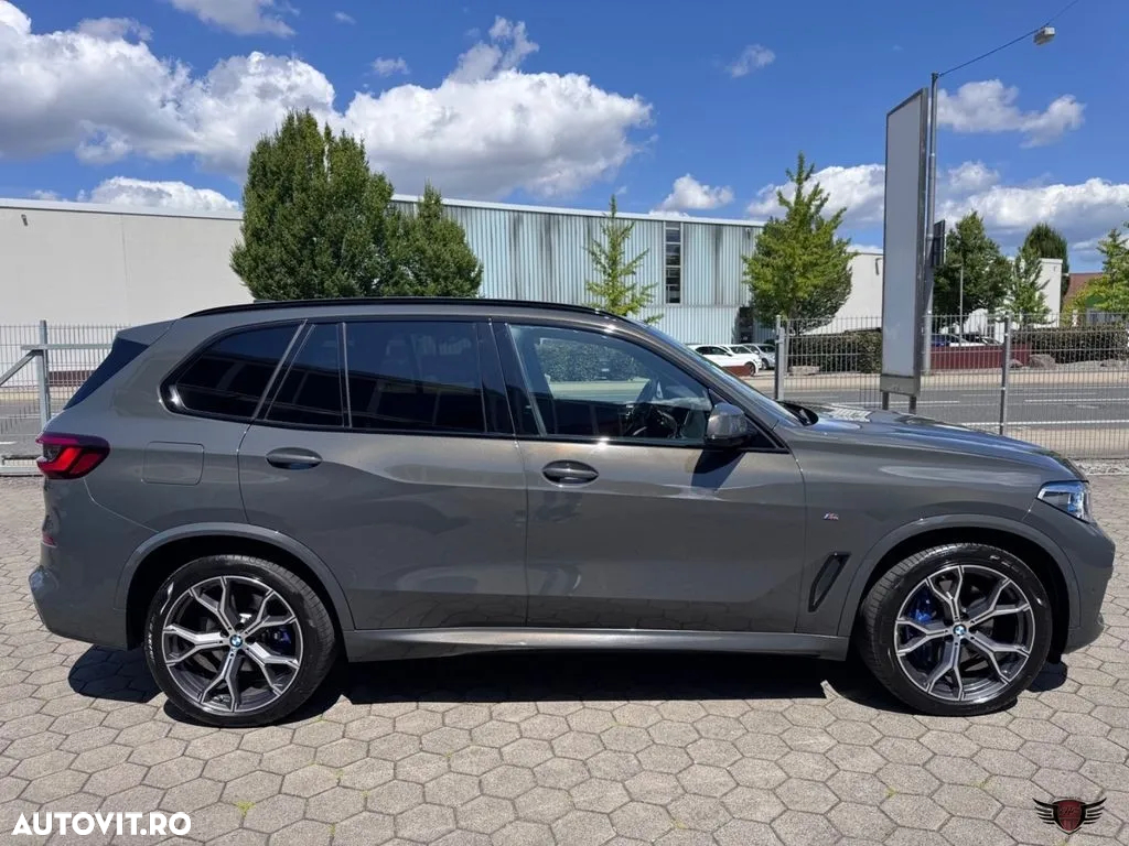 BMW X5 xDrive30d AT MHEV - 4