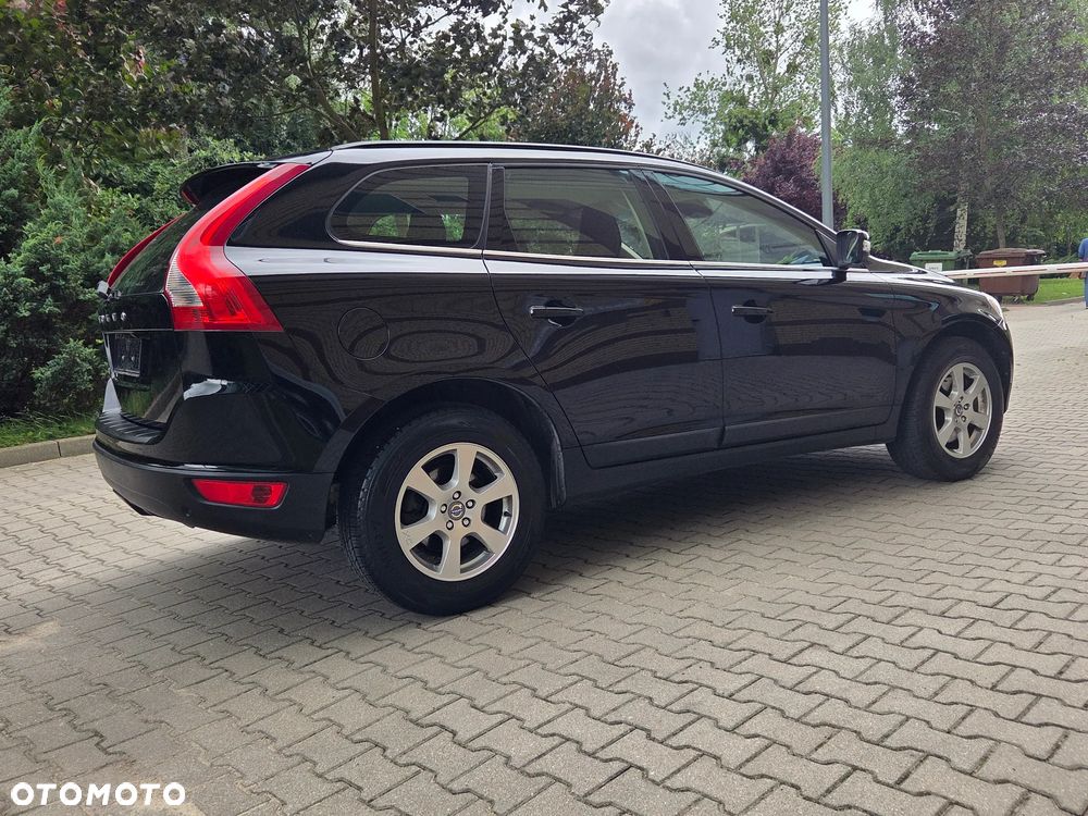 Volvo XC 60 D4 Geartronic Momentum - 2