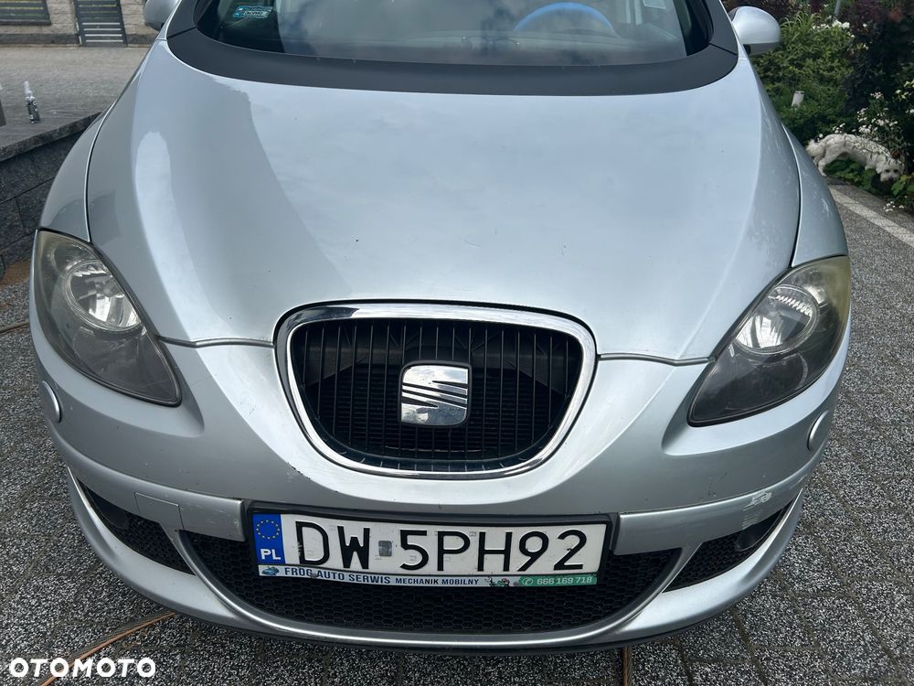Seat Altea 2.0 FSI Stylance - 7