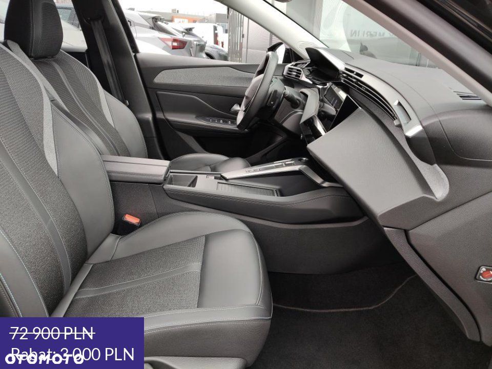 Peugeot 308 - 22