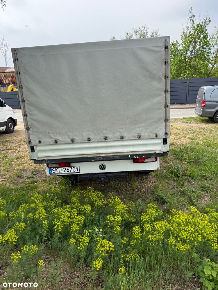 Volkswagen Craftet - 4