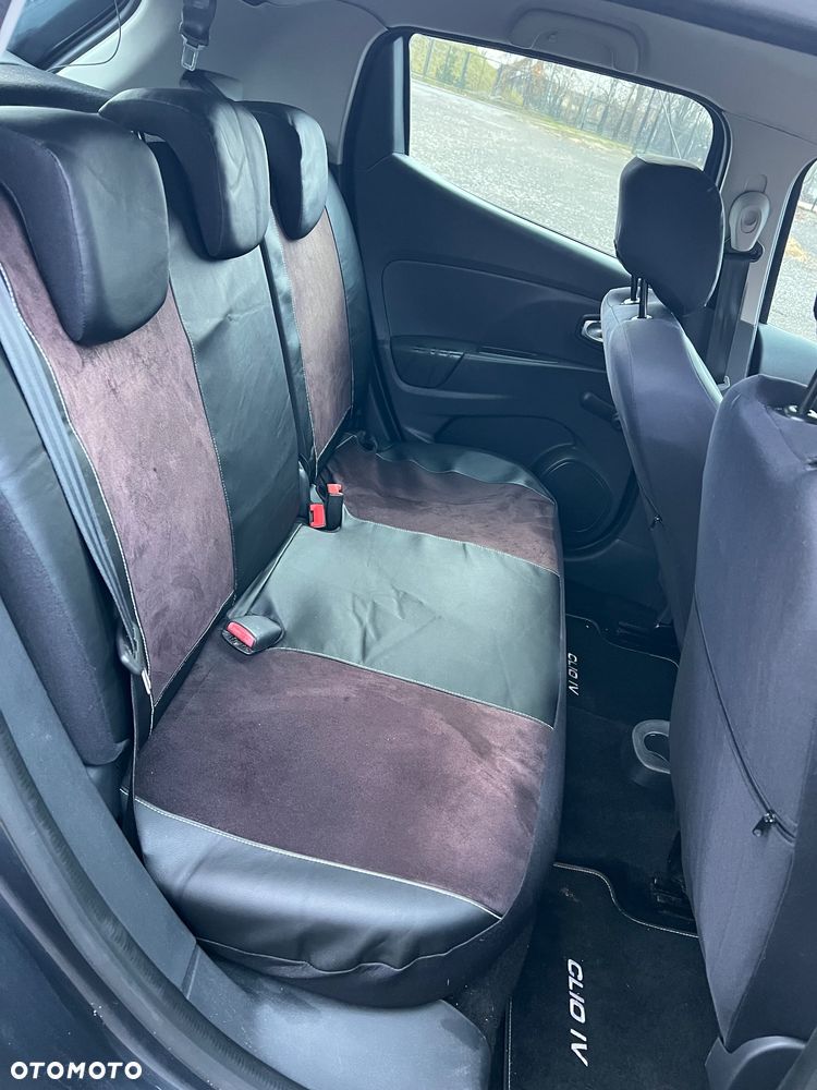 Renault Clio 1.5 dCi Limited - 15