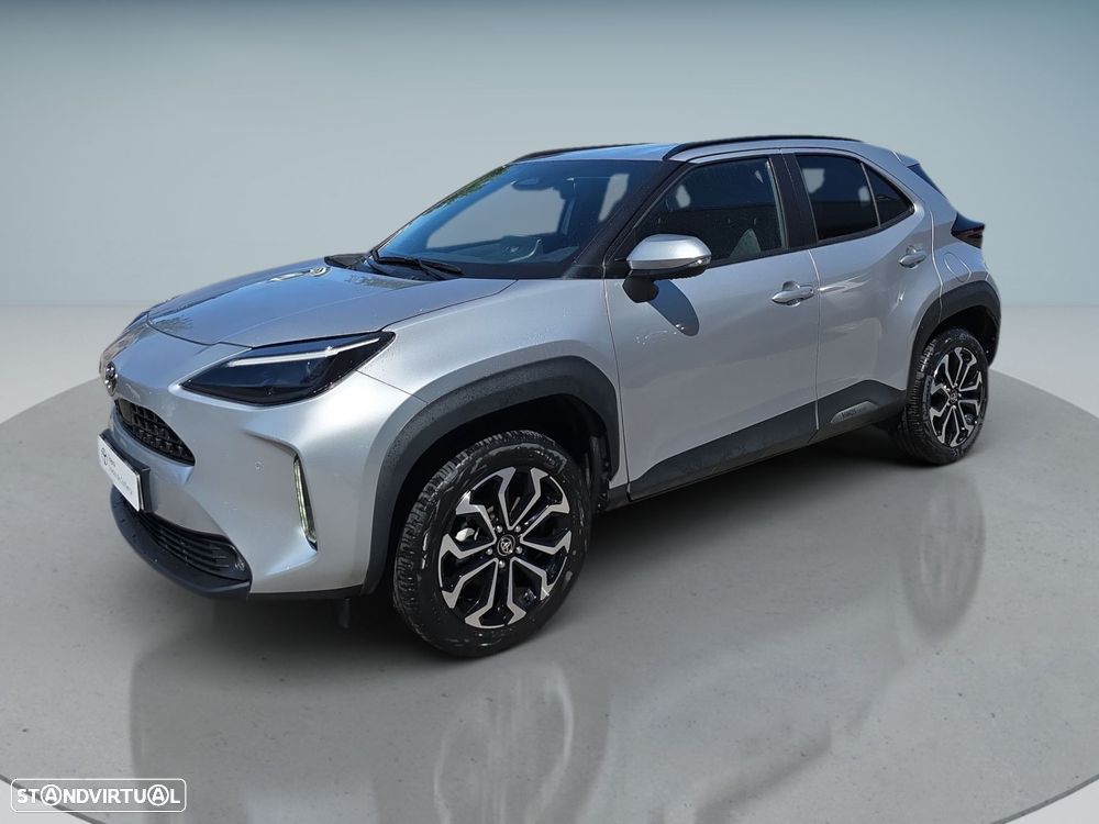Toyota Yaris Cross 1.5 Hybrid Exclusive - 1