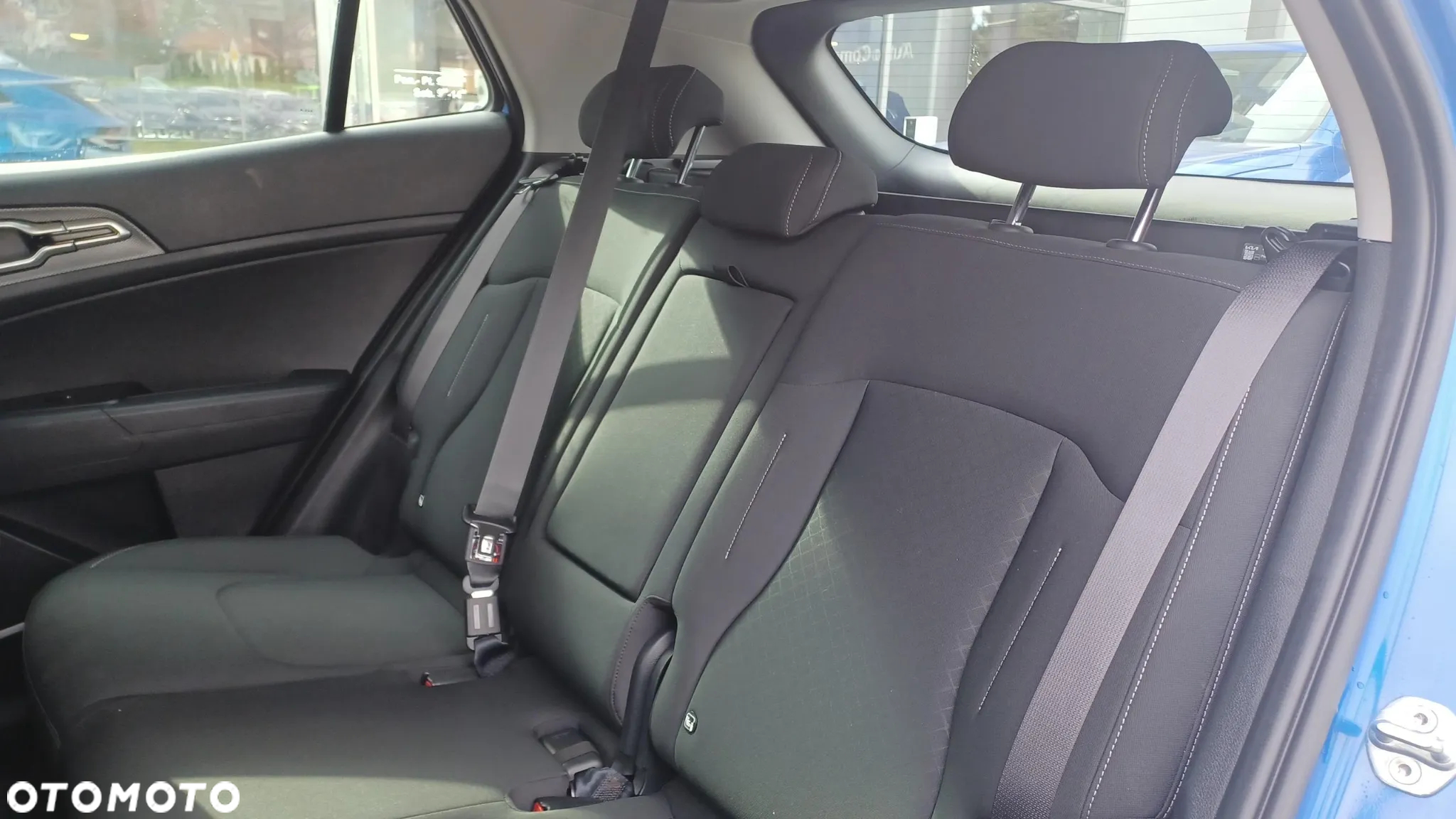 Kia Sportage 1.6 T-GDI M 2WD - 15