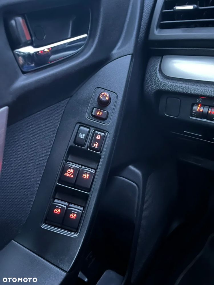 Subaru Forester 2.0X Automatik Exclusive - 17