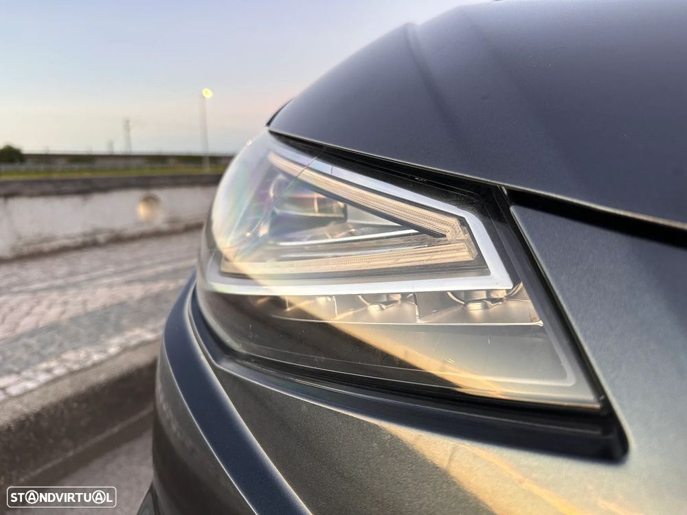SEAT Ibiza 1.0 TSI FR - 14