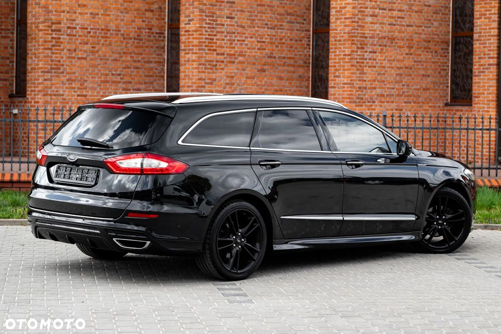 Ford Mondeo 2.0 EcoBoost ST-Line - 13