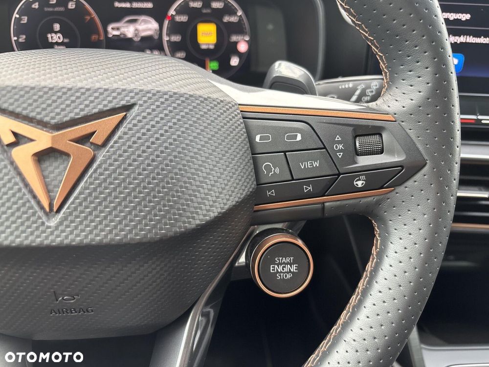 Cupra Formentor - 13