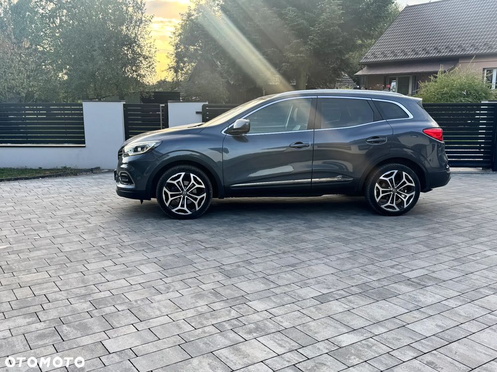 Renault Kadjar - 12